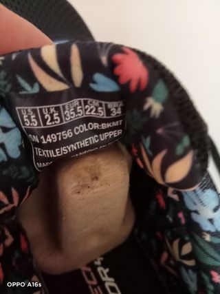 Skechers Skech-Air veganas - nuevas