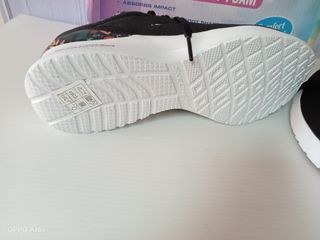 Skechers Skech-Air veganas - nuevas