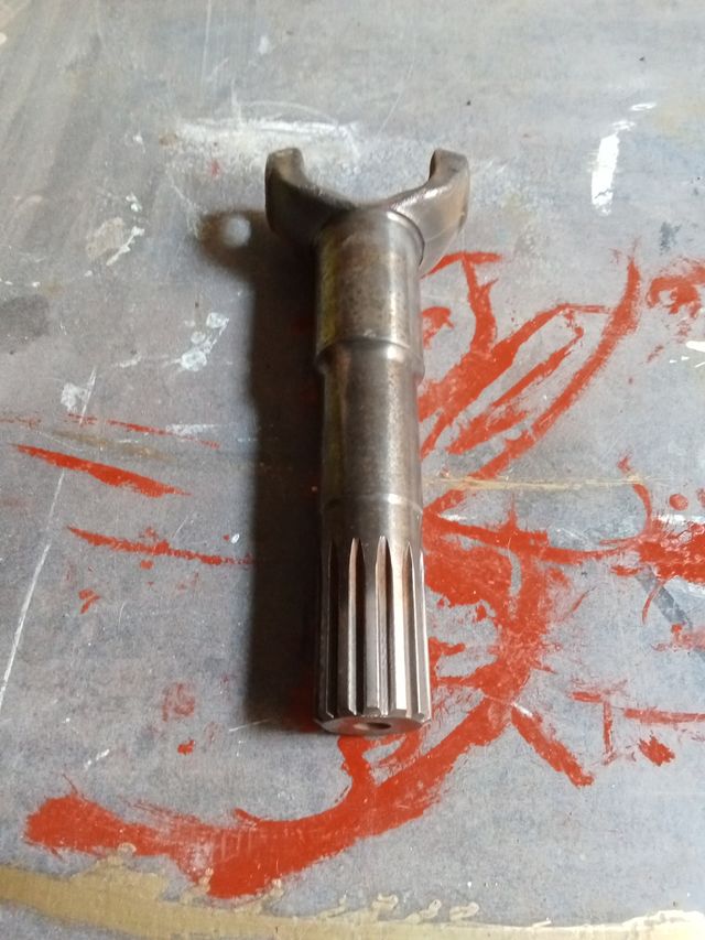 T.Fuerza Tractor - Repuesto usado