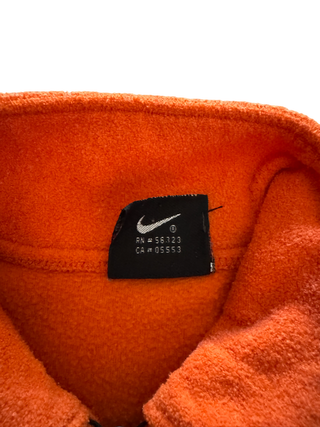 Sudadera polar Nike vintage 90s 00s y2k premium