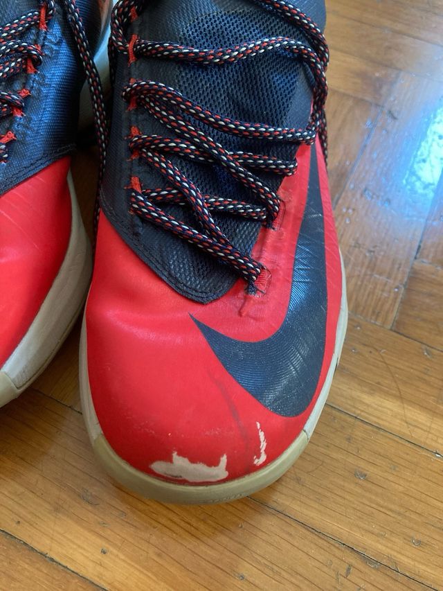 Zapatillas Nike KD6 Meteorology