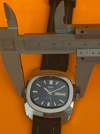 Orologio Nerlex Automatico Uomo