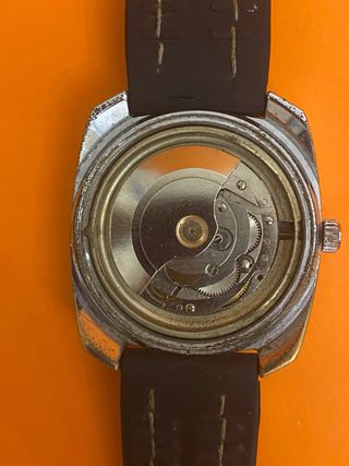 Orologio Nerlex Automatico Uomo