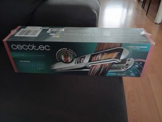 Cecotec Ritualcare Airlisse Plancha Pelo