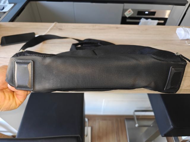 Borsa porta PC Indigo