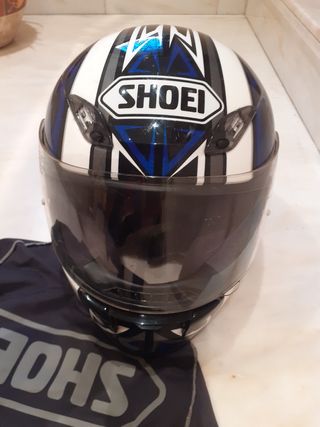 Casco casc moto