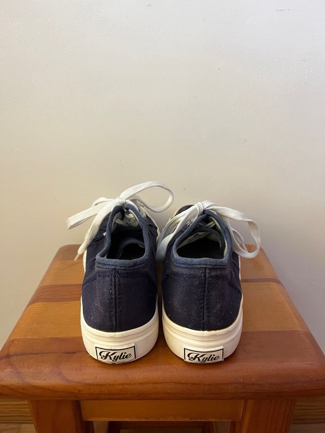 Zapatillas Kylie