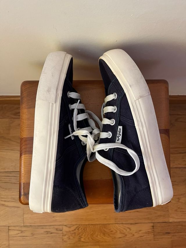 Zapatillas Kylie