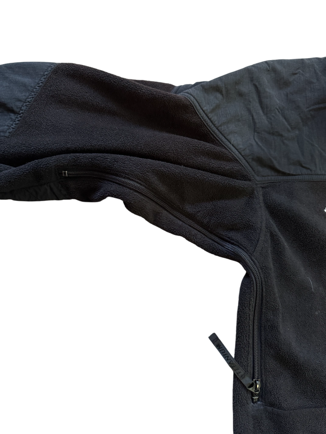 Polar negro columbia vintage 90s 00s y2k premium