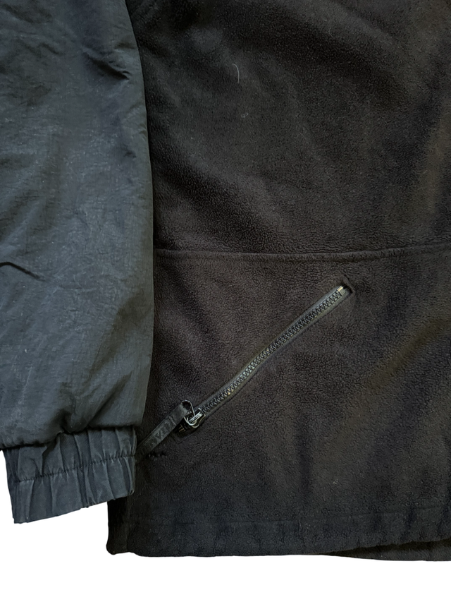 Polar negro columbia vintage 90s 00s y2k premium