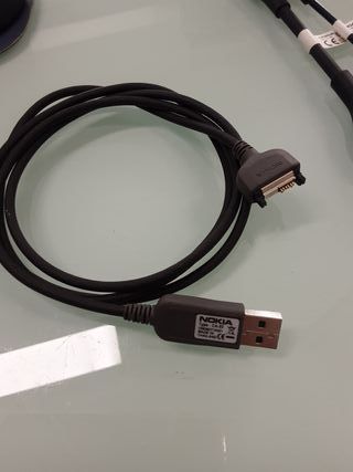 Cavo Nokia CA-53 Vintage