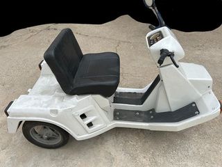 Venta a piezas Scooter Triciclo 50 cc despiece