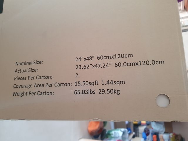 Porcelánico  Blanco  120 x 60