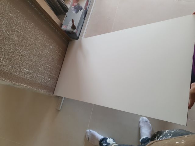 Porcelánico  Blanco  120 x 60