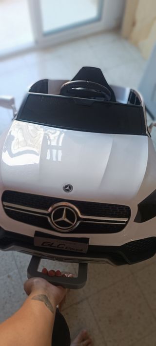 Coche teledirigido niñ@ nuevo