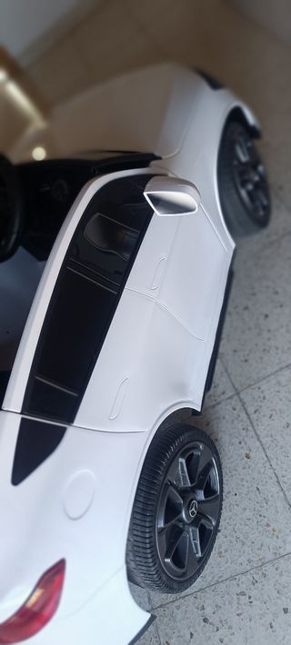 Coche teledirigido niñ@ nuevo
