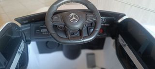 Coche teledirigido niñ@ nuevo