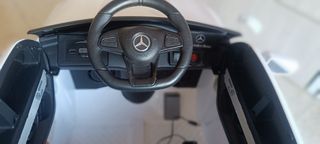 Coche teledirigido niñ@ nuevo