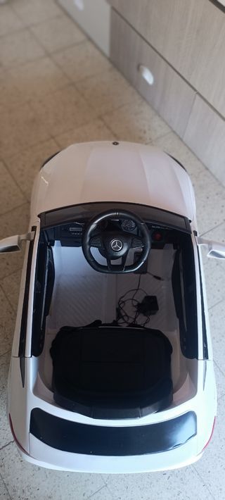 Coche teledirigido niñ@ nuevo