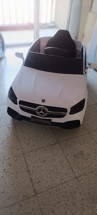 Coche teledirigido niñ@ nuevo
