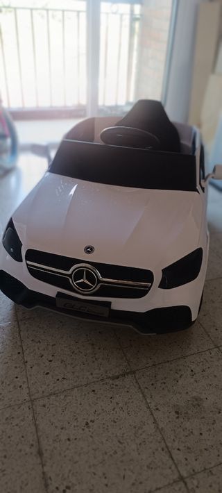 Coche teledirigido niñ@ nuevo