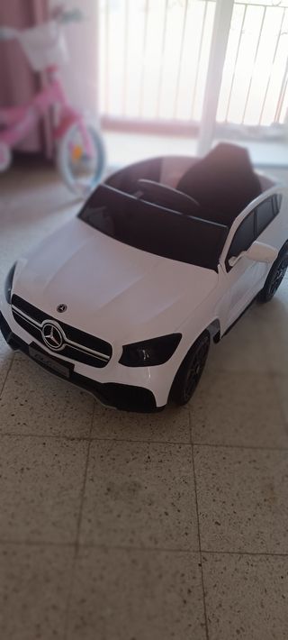 Coche teledirigido niñ@ nuevo