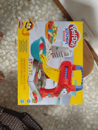 Play-Doh Cocina Creaciones