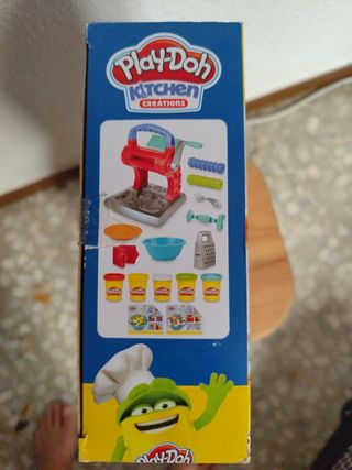 Play-Doh Cocina Creaciones