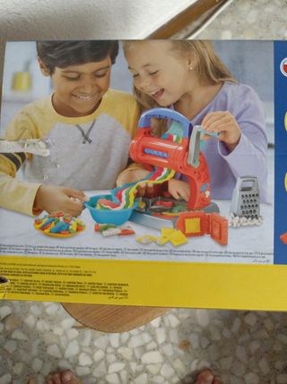 Play-Doh Cocina Creaciones