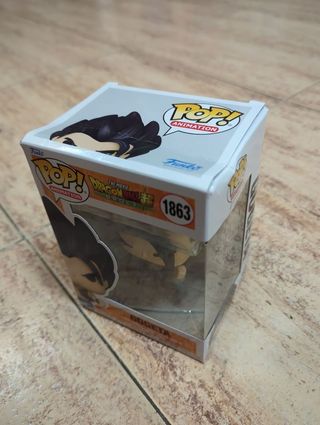 Funko Pop! Gogeta Dragon Ball