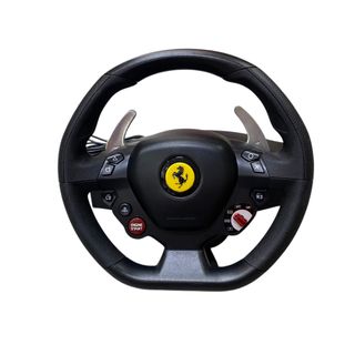 VOLANTE T80 FERRARI 488