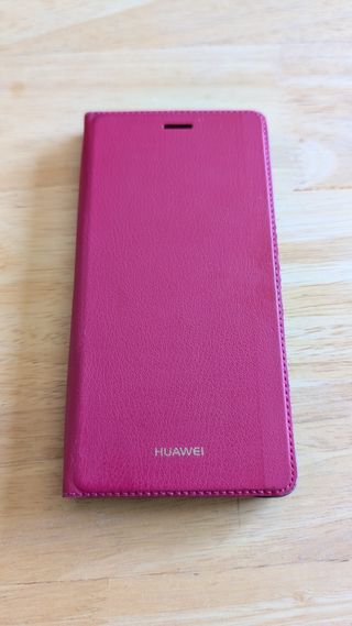 Huawei P8 lite - Smartphone Negro
