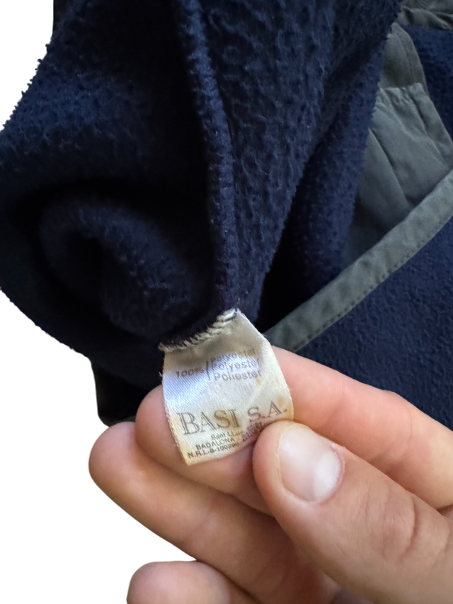 Chaleco Lacoste Vintage Premium 90s 00s y2k