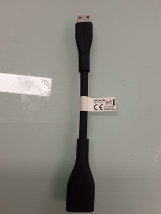 adattatore ca 156 nokia