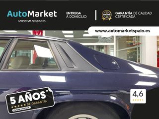 Jaguar XJ S V12 