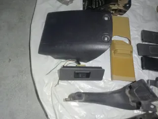 Recambios Mercedes Vito