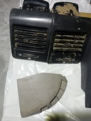 Recambios Mercedes Vito