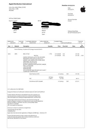 iMac 27" i7 Nvidia - Apple