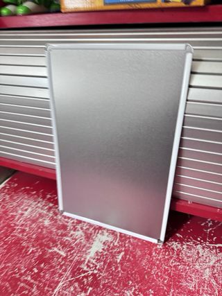 Cartel zombi: ¡Peligro!