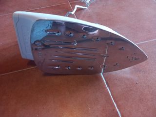 Plancha Imetec Titanox 2300W