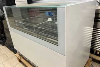 VITRINA EXPOSITORA PASTELERIA - ISA