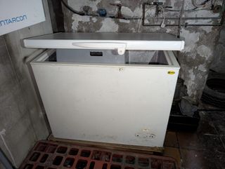 Mobiliario bar:Lavavajillas,barra,cocina,camaras