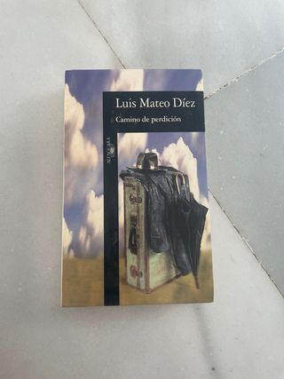 Camino de perdición