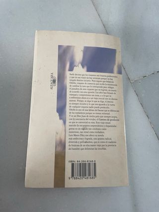 Camino de perdición