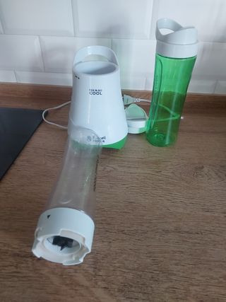 Licuadora Russell Hobbs Mix & Go