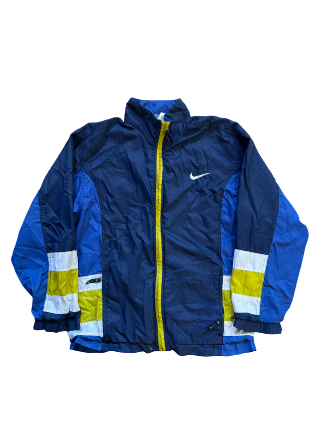 Cortavientos nike vintage premium 90s 00s y2k