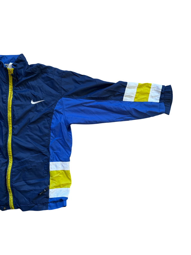 Cortavientos nike vintage premium 90s 00s y2k