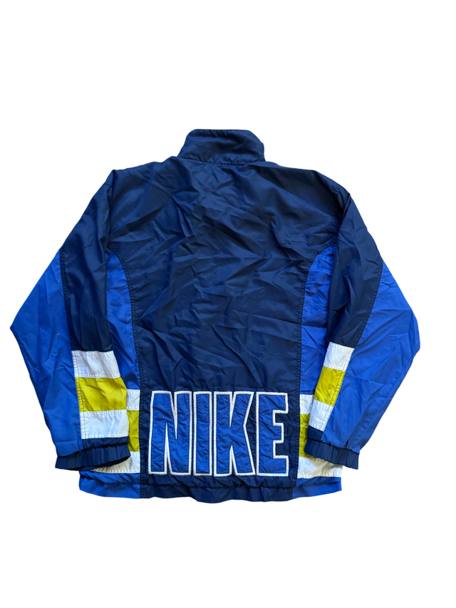 Cortavientos nike vintage premium 90s 00s y2k