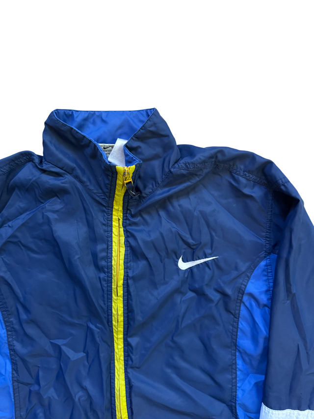 Cortavientos nike vintage premium 90s 00s y2k