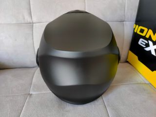 Casco Scorpion Exo-Tech Evo